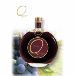 Primus Quintessenza - Rosolio