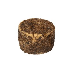 Pecorino bagnolese stagionato ai fiori di montagna