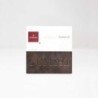 Quantum cioccolato fondente Tanzania 68%