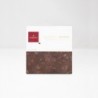 Quantum cioccolato fondente e mandorle intere