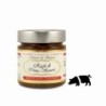 Pappardelle toscane