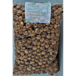Nocciola del Monviso BIO sgusciate crude