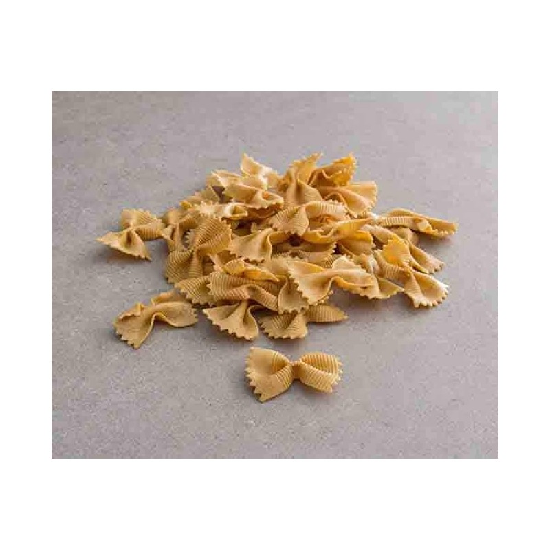 Farfalle integrali