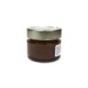 Crema spalmabile alle Nocciole e Manna 40% senza oli vegetali da 100 g