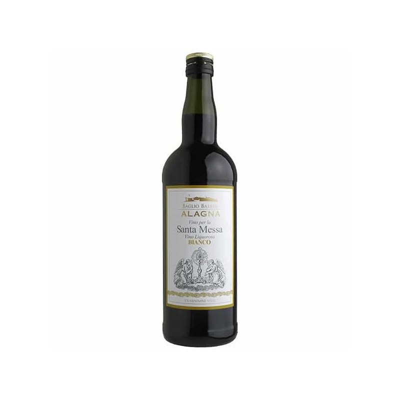 Vino per la Messa bianco