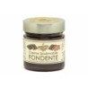 Crema Spalmabile Fondente 30% senza zucchero e latte