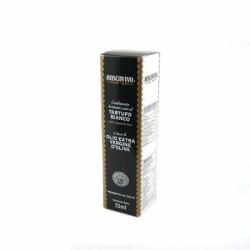 Condimento aromatizzato al tartufo bianco