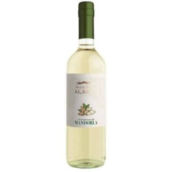 Vino alla mandorla