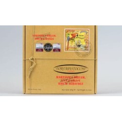TortaPistocchi® Uvetta e Rhum