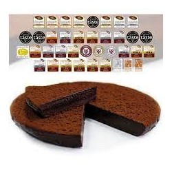Torta Pistocchi Classica