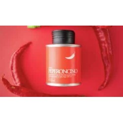 Infuso al peperoncino