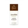 Cioccolato bianco alla farina di marroni BIO