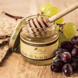 Miele di acacia - Antico miele della Signoria