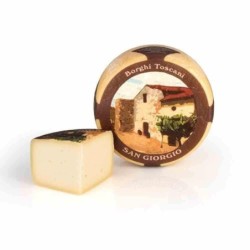 San Giorgio - Formaggio Misto