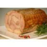 Tonno in porchetta