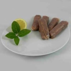 Salsiccia di tonno