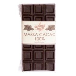 Massa di cacao 100% da 90 g