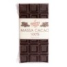 Massa di cacao 100% da 90 g