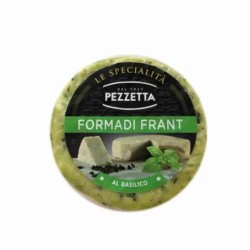 Formadi Frant al basilico
