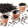 Bicchierini di cialda confezione da 75 g (circa 65 cialde)