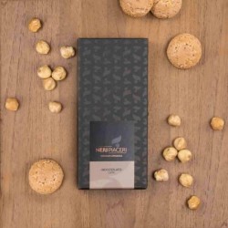 Nocciolato al Latte 100 g