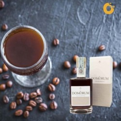 Domòrum Acquavite al cacao Criollo