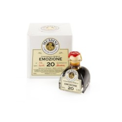Condimento NOBILE - Cubo Emozione n. 20