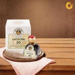 Condimento NOBILE - Cubo Emozione n. 20
