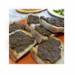 Salsa per Crostini Toscani