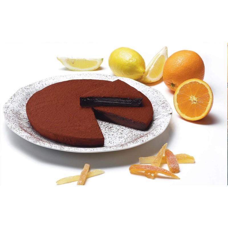 TortaPistocchi® Agrumi di Sicilia