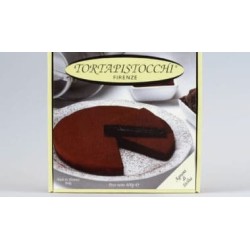 TortaPistocchi® Agrumi di Sicilia