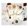 Tavoletta Nero Oro Bianco 31%