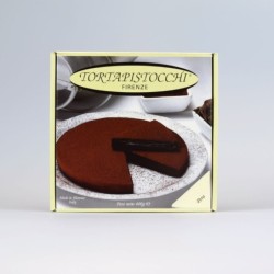 TortaPistocchi® alle Pere
