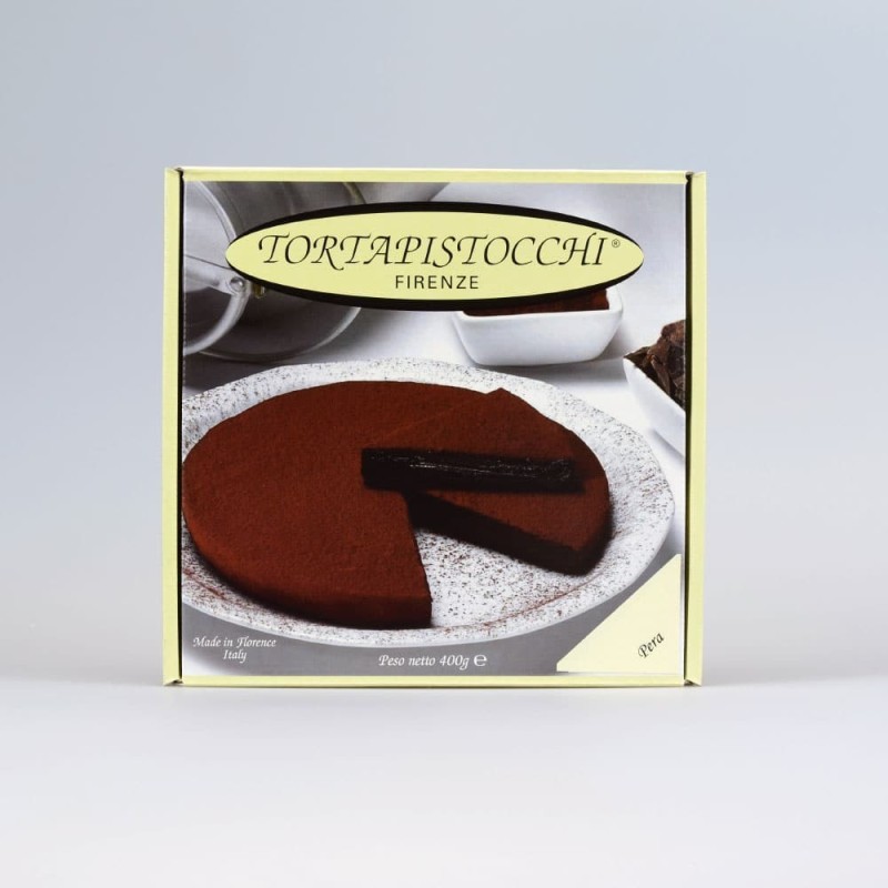 TortaPistocchi® alle Pere