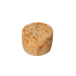 Pecorino bagnolese scamosciato al peperoncino