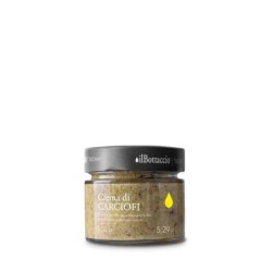 Crema di carciofi