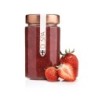 Erdbeerkonfitüre - Confettura di fragole BIO - 245 g