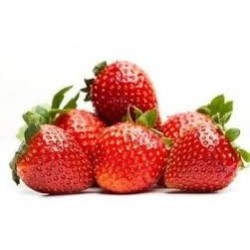 Erdbeerkonfitüre - Confettura di fragole BIO - 245 g