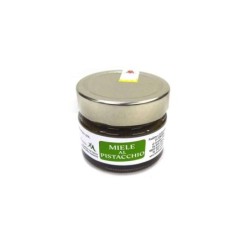 Composto di Miele al Pistacchio da g 100