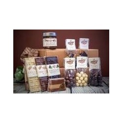 Dragée Cioccolato Fondente e Nocciola