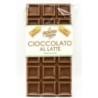 Cioccolato al latte Biologico 32%