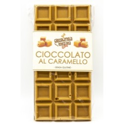 Cioccolato al caramello