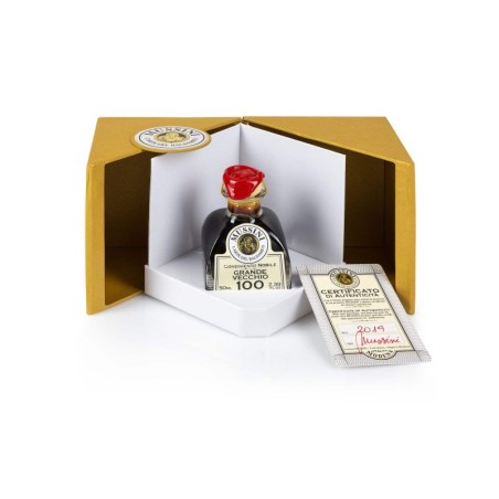 Condimento NOBILE – CUBO IL GRANDE VECCHIO n°100