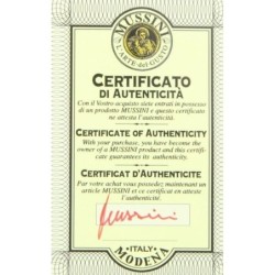 Condimento NOBILE – CUBO IL GRANDE VECCHIO n°100