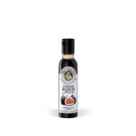 Crema Gourmet FICHI