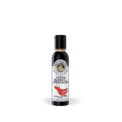 Crema Gourmet PEPERONCINO