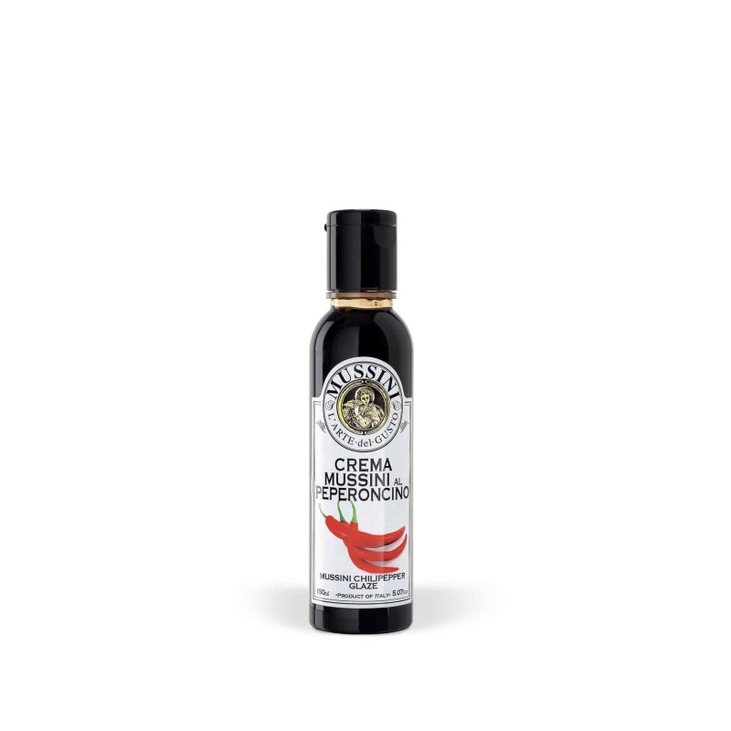 Crema Gourmet PEPERONCINO