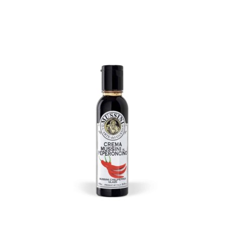 Crema Gourmet PEPERONCINO