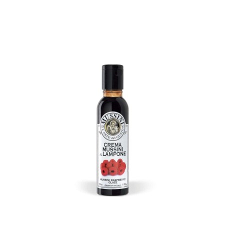 Crema Gourmet LAMPONE
