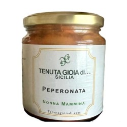 Peperonata 280 g